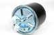 Топливный фильтр MEYLE 0143230001 Mercedes C-Class, Sprinter, E-Class, Vito, A-Class, GLK-Class, G-Class, M-Class, S-Class, GL-Class, B-Class, CLS-Class; Mitsubishi Colt; Chrysler 300C 05175598AA, 05174056AA, 6460920301 - изображение 3