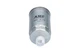 Фільтр паливний KAVO HF629 Hyundai I30, Santa Fe, H-1, I40, IX55, Sonata, Getz, Accent; KIA Rio, Carens, Magentis, Optima 319222B900, 319222W000, 31922A9000 - зображення 3