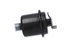 Паливний фільтр KAVO HF-896L Honda Civic, Accord, HR-V, Prelude, CR-V, Shuttle, Legend 25176324, 586202208, 16010S01A30 - зображення 3