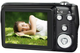 Aparat fotograficzny AgfaPhoto DC8200 Black (DC8200BK) - obraz 2