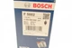 Топливный фильтр BOSCH 0 450 905 002 Peugeot 306; Seat Ibiza, Cordoba; Audi A6; Fiat Panda; Volkswagen Polo, Caddy; Daewoo Espero; BMW 6 Series, 5 Series, 7 Series; Opel Astra 1256425, 119113204500, 13321256425 - изображение 7