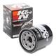 Фільтр оливний K&N Filters (KN-303) - зображення 1
