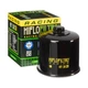 Фильтр масляный HIFLO FILTRO RACING (HF138RC) - изображение 1