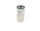 Паливний фільтр BOSCH 1457434184 Audi A4, A6, 80, 100; Volkswagen Passat; Volvo V70, S80 074127435C, 074127435A, 046129435B - зображення 1