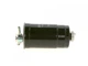 Топливный фильтр BOSCH 0 450 906 374 Skoda Octavia, Superb; Volkswagen Golf, Passat, Caddy, LT, Bora, Touran, Scirocco, Tiguan; Audi A3, A4, A6; Seat Leon, Toledo 1J0127401A, 9948070, 1J0127399A - изображение 4