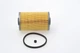 Паливний фільтр BOSCH 1457431724 Opel Movano, Vivaro; Renault Master, Trafic; Nissan Primera, Primastar 7485124986, 7485116340, 4421660 - зображення 4