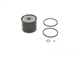 Топливный фильтр BOSCH 1457434201 Peugeot Partner, Boxer, 307; Citroen Jumper, Xsara, Berlingo; Seat Ibiza; Fiat Ducato; Volkswagen LT; Ford Mondeo, Transit, Scorpio, Fiesta; Suzuki Vitara; Land Rover Defender 0001231108, 0002656621, 0005006136 - изображение 1