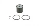 Топливный фильтр BOSCH 1457434201 Peugeot Partner, Boxer, 307; Citroen Jumper, Xsara, Berlingo; Seat Ibiza; Fiat Ducato; Volkswagen LT; Ford Mondeo, Transit, Scorpio, Fiesta; Suzuki Vitara; Land Rover Defender 0001231108, 0002656621, 0005006136 - изображение 4