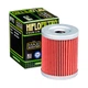 Фильтр масляный Hiflo Filtro HF972 (Suzuki, Yamaha, SYM) - изображение 2