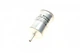 Паливний фільтр BOSCH 0450905280 Opel CORSA, Vectra, Omega, Kadett, Astra, Combo, Ascona, Meriva; Audi A3; Skoda Fabia; Seat Cordoba, Ibiza; Jaguar X-type; Daewoo Leganza; Volkswagen Polo 25055364, 25121974, 25161249 - зображення 6
