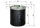 Топливный фильтр BOSCH 1 457 434 437 Mercedes E-Class, Sprinter, Vito, S-Class, C-Class, B-Class, CLS-Class, GL-Class, M-Class, GLK-Class, A-Class; Chrysler 300C; Mitsubishi Colt MR597635, K71775178, K05174056AA - изображение 5