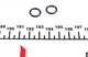 Топливный фильтр MEYLE 1001270007 Volkswagen Golf, Bora, Passat, LT; Skoda Superb, Octavia; Audi A4, A6, A3; Seat Toledo, Leon 1C0127401, 1J0127401, 1J0127401A - изображение 2