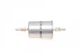 Топливный фильтр BLUE PRINT ADV182321 Opel Omega, Combo, Vectra, Astra, CORSA, Zafira; Skoda Fabia; Seat Cordoba, Ibiza; Fiat Punto; Volkswagen Polo, Golf; Audi A3; Peugeot Boxer; Citroen Jumper VFF818, VFF634, VFF516 - изображение 4