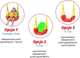 Huśtawka dziecięca Ricokids 3 w 1 Miś 424 (5902596153496) - obraz 6