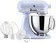 Міксер KitchenAid 5KSM125ELR - зображення 1