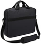 Сумка для ноутбука 13" Case Logic Huxton Attache Black (HUXA-213) - изображение 2