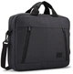 Сумка для ноутбука 13" Case Logic Huxton Attache Black (HUXA-213) - изображение 3