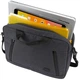 Сумка для ноутбука 13" Case Logic Huxton Attache Black (HUXA-213) - изображение 4