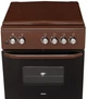 Плита Eleyus CAST 6001 CF BR - зображення 4