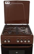 Плита Eleyus CAST 6001 CF BR - зображення 5