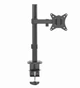 Кронштейн Gembird MA-D1-03 17-32" (до 9 кг) - зображення 3