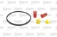 Топливный фильтр Valeo 587903 Fiat Scudo; Peugeot 406, 307, 806, Partner, 206, 607, 807; Citroen C5, Xsara, Jumpy, Berlingo, C8, C3; Suzuki Vitara 1541267G10, 1541267G10000, 1541267G11 - изображение 3