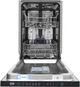 Посудомоечная машина Beko DIS35021 - изображение 3