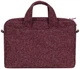 Сумка RivaCase 7921 14" Red - изображение 3