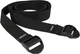 Стяжка Tribe Strap компрессионная 1.5 м комплект 2 шт Черная (T-IZ-0018-black) - изображение 1
