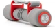 Гантели Reebok Softgrip 2x0,5 кг (RAWT-11060RD) Grey/Red - изображение 2