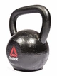 Гиря Reebok Kettlebell 28 кг (RSWT-12328) Black - изображение 2