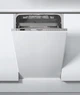 Посудомоечная машина Hotpoint-Ariston HSIC 3T127 C - изображение 2