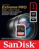 Карта пам'яті SanDisk 1TB SD class 10 UHS-I U3 V30 Extreme PRO (SDSDXXD-1T00-GN4IN) - зображення 3