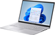 Ноутбук ASUS Vivobook 15 X1504VA (X1504VA-BQ041W) Cool Silver - зображення 4
