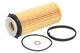 Масляный фильтр MAHLE / KNECHT OX 560D BMW 5 Series, 7 Series, 3 Series, X5, X6 11427808443 - изображение 2