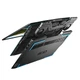 Ноутбук 15.6" DELL G3 15 3590: Intel Core i5-10300H, 16GB, SSD 120GB, nVidia GeForce GTX 1650, IPS, Full HD, Key Light - Б/В - зображення 5