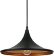Підвісна люстра DPM SL-0026 E27 Black/Gold (5906881231333) - зображення 2