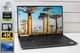Ультратонкий потужний ноутбук Dell Precision 5550 i7-10850H | 4K | 32Gb RAM | 1Tb SSD | Quadro T1000 | 15.6” Б/В - зображення 1