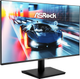 Monitor 24.5" ASRock CL25FFA - obraz 2