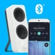 Акустическая система Logitech Z207 White (980-001292) - изображение 3