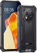 Мобильный телефон Oukitel WP28E 4/64GB Black (6931940757652) - изображение 5
