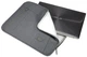 Для ноутбука CASE LOGIC Huxton Sleeve 14" HUXS-214 (Graphite) - зображення 4