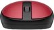 Мышка HP 240 Bluetooth Red (43N05AA) - изображение 3
