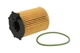 Олійний фільтр MAHLE / KNECHT OX 171/2D1 Peugeot 307, 308, 2008, 508, 3008, 207, Partner, Expert, 208, 206; Citroen Berlingo, DS3, DS4, C3, C4 1610693780, 3646431, 93476499 - зображення 1