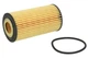 Фільтр масляний HENGST FILTER E219HD330 Audi A6, A7, A4, Q5, Allroad, Q7; Volkswagen Amarok 059198405BTURK, 059198405B, 059115561G - зображення 1