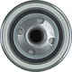 Фільтр масляний FEBI 32378 Audi A4, A6; Volkswagen Passat 028115561E, 28115561E, 068115561F - зображення 3