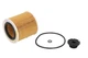 Масляний фільтр MAHLE / KNECHT OX387D1 BMW 5 Series, X1, 4 Series, 7 Series, X4, 2 Series, X6, 3 Series, 1 Series, X5, X3 11427953125, 11427640862, 11428 - зображення 1