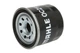 Фільтр масляний MAHLE / KNECHT OC215 Suzuki Swift, SX4, Vitara, Jimny; Daihatsu Terios, Sirion; Daewoo Matiz; Chery Amulet, QQ P94599006, P25183779, C3721012010 - зображення 1