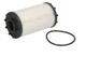 Фільтр масляний MAHLE / KNECHT OX1184D Audi Q7, Q8, Allroad, A4, Q5 06M198405F, 06M115561E, 06M115561H - зображення 1