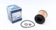 Фільтр масляний MEYLE 1003220012 Skoda Fabia, Roomster; Seat Ibiza; Volkswagen Polo 03P115562 - зображення 1